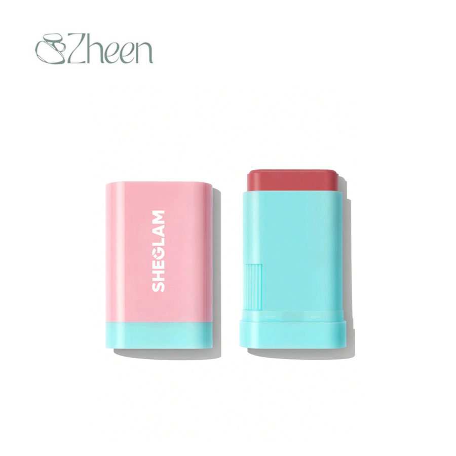 رژ گونه استیکی گلس گلو شیگلم